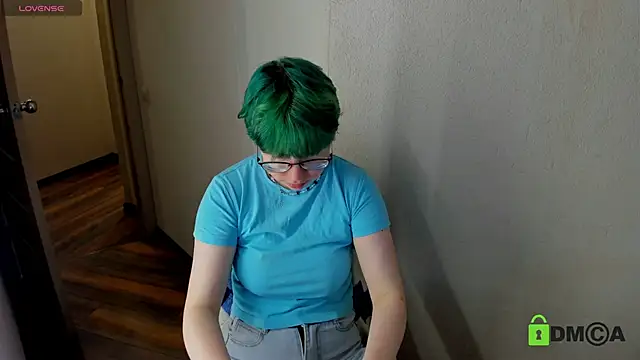 Melissa Wells online show from February 2025 08:58:02 PM