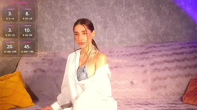 Miriam fox online show from February 2026 07:30:01 AM