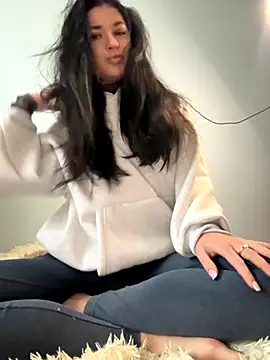 AlisaDoll444 online show from September 2025 06:19:01 AM