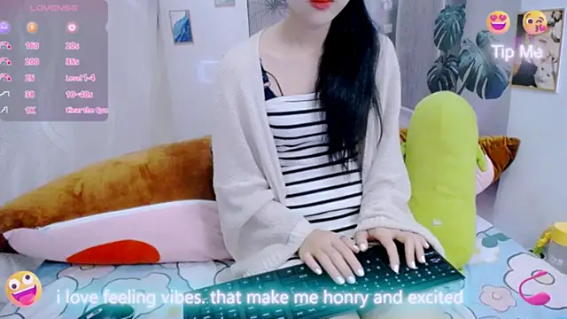 Ly   online show from March 2026 03:23:01 AM