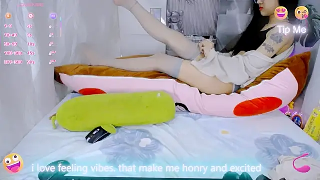 Ly   online show from March 2026 02:55:02 AM