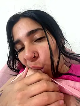 Meganmilk1 online show from January 2026 11:35:02 AM