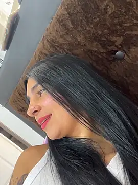 Meganmilk1 online show from April 2026 02:45:02 PM