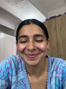 Meganmilk1 online show from January 2026 05:40:02 PM