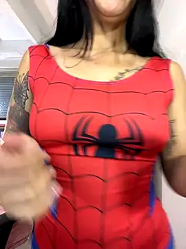 Snapshot of Meganmilk1 chatting on October 2025 04:28:01 PM Meganmilk1 online show from October 2025 04:28:01 PM