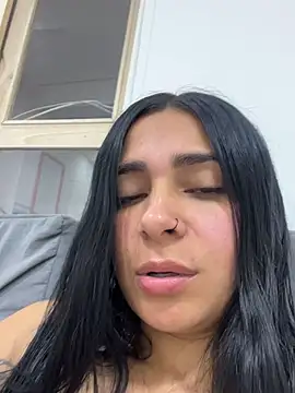 Meganmilk1 online show from March 2026 02:00:01 PM