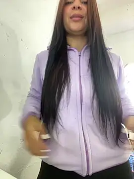 Snapshot of Meganmilk1 chatting on September 2025 02:44:02 PM Meganmilk1 online show from September 2025 02:44:02 PM