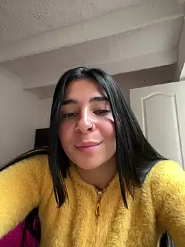 Meganmilk1 online show from November 2025 04:44:01 PM