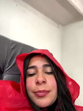 Meganmilk1 online show from October 2025 03:30:01 PM