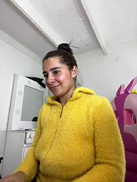 Snapshot of Meganmilk1 chatting on October 2025 03:46:02 PM Meganmilk1 online show from October 2025 03:46:02 PM