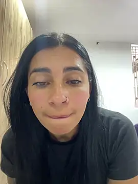 Meganmilk1 online show from February 2026 01:51:02 PM