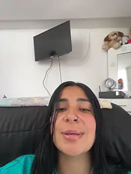 Meganmilk1 online show from March 2026 06:21:02 PM