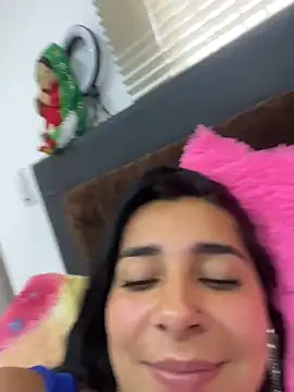 Meganmilk1 online show from March 2026 04:38:01 PM