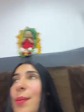 Meganmilk1 online show from April 2026 03:16:02 PM