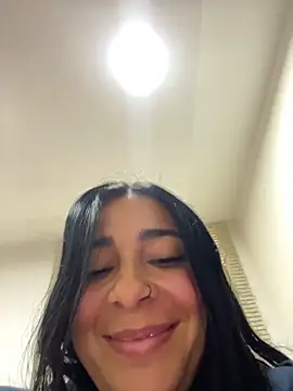 Meganmilk1 online show from February 2026 01:33:02 PM