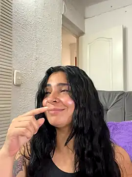 Meganmilk1 online show from October 2025 03:55:02 PM