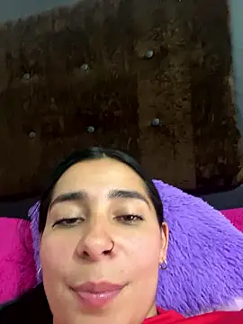 Meganmilk1 online show from January 2026 06:56:02 PM