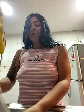 Meganmilk1 online show from February 2026 02:06:02 PM