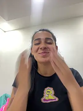 Meganmilk1 online show from February 2026 09:10:01 PM