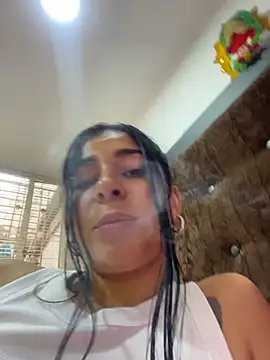 Meganmilk1 online show from March 2026 03:03:01 PM