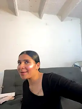 Meganmilk1 online show from November 2025 03:56:01 PM