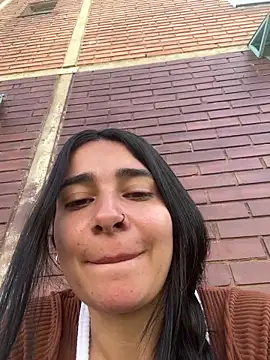 Meganmilk1 online show from November 2025 02:21:02 PM