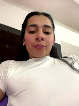 Meganmilk1 online show from January 2026 04:25:02 PM