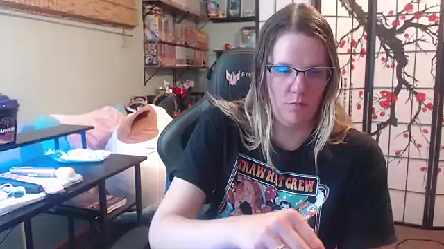 Sarahtineke online show from March 2026 12:22:02 AM