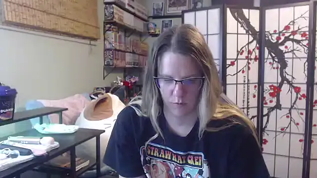 Sarahtineke online show from March 2026 02:57:01 PM