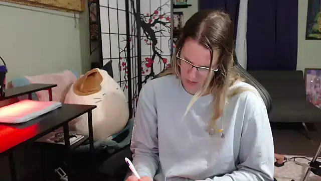 Sarahtineke online show from November 2025 01:21:02 AM