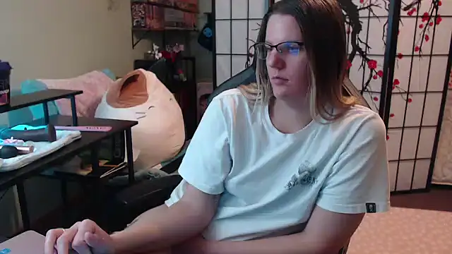 Sarahtineke online show from February 2026 10:59:02 PM