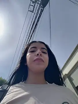 NicolRoss  online show from May 2026 03:09:01 PM