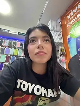 NicolRoss  online show from June 2026 09:53:02 PM