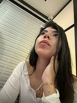 NicolRoss  online show from May 2026 12:47:01 PM