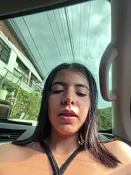 NicolRoss  online show from March 2026 09:03:01 PM