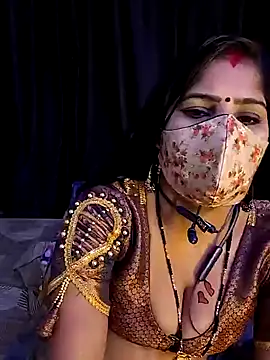 Snapshot of MUMTAJ_1 chatting on January 2025 08:31:02 PM MUMTAJ 1 online show from January 2025 08:31:02 PM