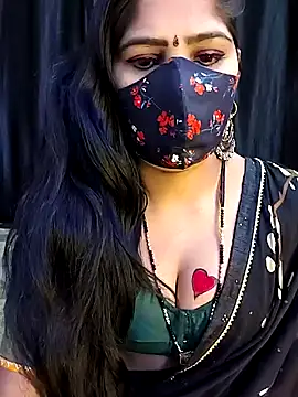 Snapshot of MUMTAJ_1 chatting on January 2025 04:49:02 PM MUMTAJ 1 online show from January 2025 04:49:02 PM