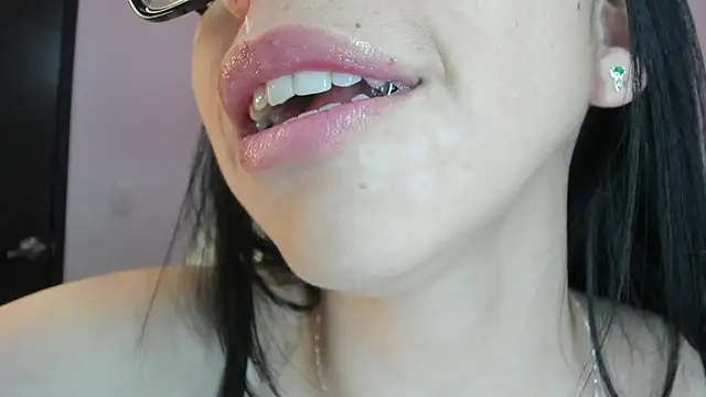 Katty mouth online show from April 2026 07:58:02 PM