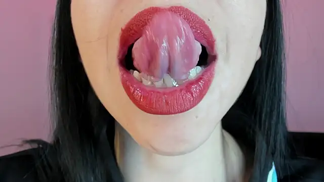 Katty mouth online show from April 2026 06:44:02 PM