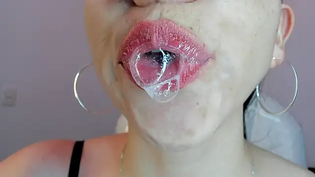 Katty mouth online show from June 2026 07:18:02 PM