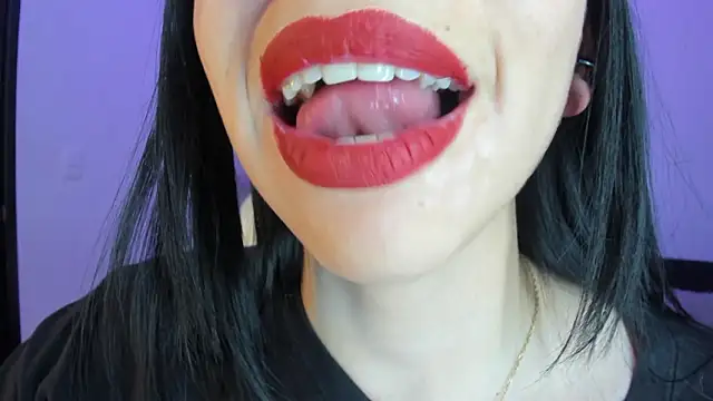 Katty mouth online show from March 2026 07:26:01 PM