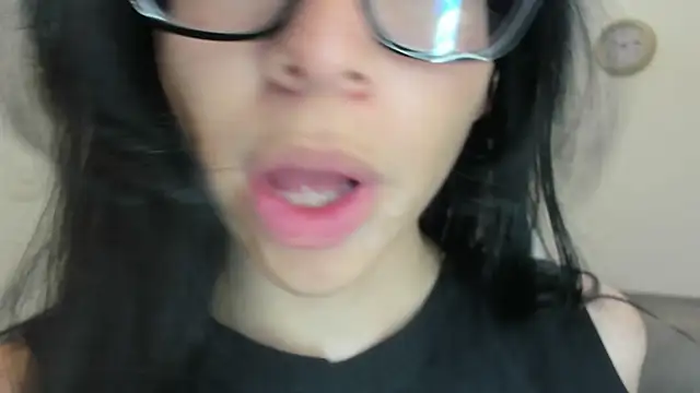 Katty mouth online show from November 2025 08:24:02 PM