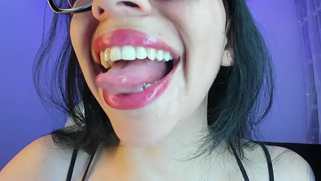 Katty mouth online show from March 2026 06:30:02 PM