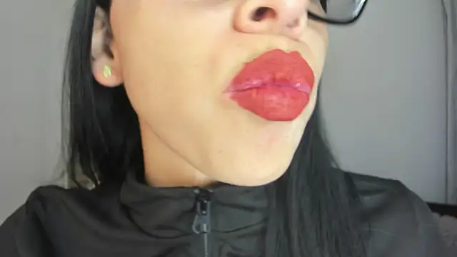 Katty mouth online show from February 2026 05:01:02 PM