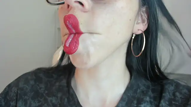 Katty mouth online show from November 2025 09:07:02 PM