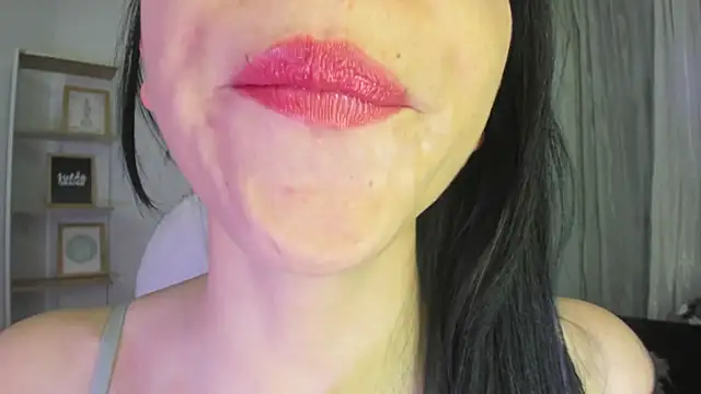 Katty mouth online show from February 2026 07:33:01 PM