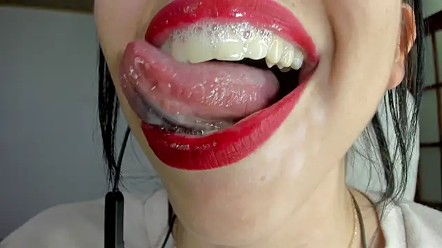 Katty mouth online show from December 2024 11:40:01 PM