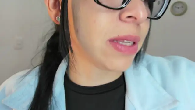 Katty mouth online show from November 2025 08:09:02 PM