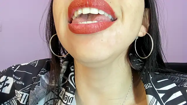 Katty mouth online show from July 2026 05:46:01 PM