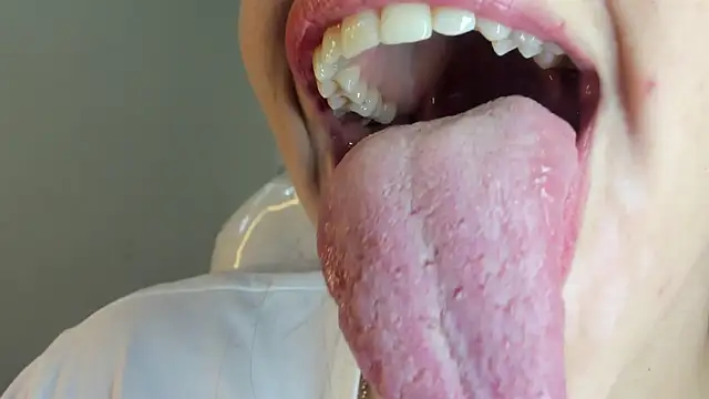 Katty mouth online show from January 2026 09:07:02 PM